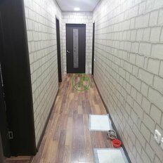 Квартира 77 м², 3-комнатная - изображение 3