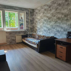 Квартира 74,7 м², 2-комнатная - изображение 5