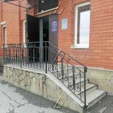 44 м², помещение свободного назначения - изображение 1