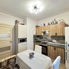 Квартира 35 м², 1-комнатная - изображение 2