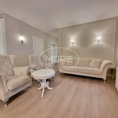 Квартира 100 м², 3-комнатная - изображение 1