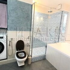 Квартира 80 м², 3-комнатная - изображение 3