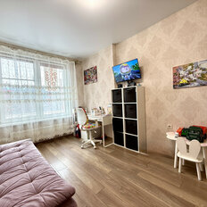 Квартира 38,1 м², 1-комнатная - изображение 2