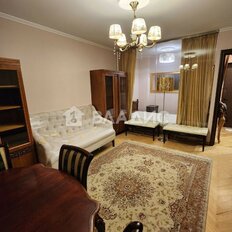 Квартира 35,4 м², 1-комнатная - изображение 1
