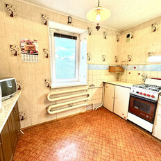 Квартира 40 м², 1-комнатная - изображение 2