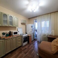 Квартира 43,1 м², 1-комнатная - изображение 1