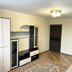 Квартира 40 м², 1-комнатная - изображение 3