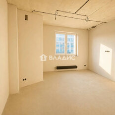 Квартира 21 м², студия - изображение 4
