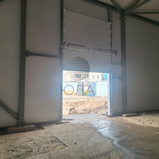 1300 м², склад - изображение 5