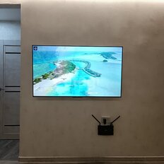 Квартира 32 м², 1-комнатная - изображение 3