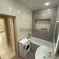 Квартира 46 м², 1-комнатная - изображение 5