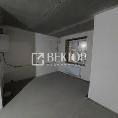 Квартира 61,7 м², 2-комнатная - изображение 1