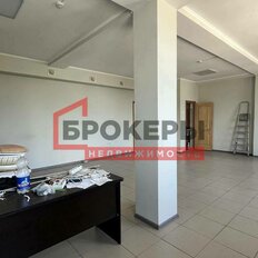 121,8 м², помещение свободного назначения - изображение 4