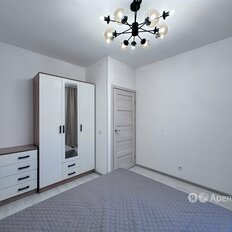 Квартира 34 м², 1-комнатная - изображение 4