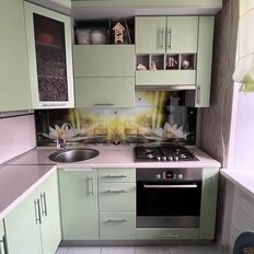 Квартира 56,6 м², 3-комнатная - изображение 2