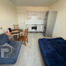 Квартира 40 м², 1-комнатная - изображение 3