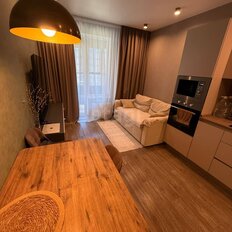 Квартира 56,9 м², 2-комнатная - изображение 4