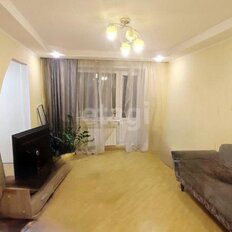 Квартира 89,4 м², 4-комнатная - изображение 3