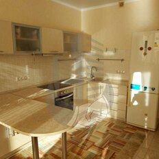 Квартира 60 м², 1-комнатная - изображение 3