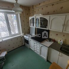 Квартира 36 м², 1-комнатная - изображение 5