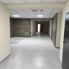 Квартира 31,5 м², 1-комнатные - изображение 3