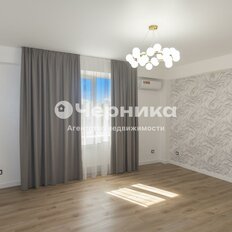 Квартира 62,7 м², 2-комнатная - изображение 1