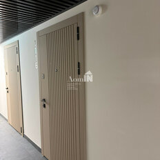 Квартира 40,5 м², 1-комнатная - изображение 4