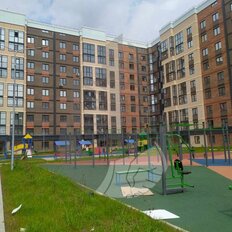Квартира 32 м², 1-комнатная - изображение 1