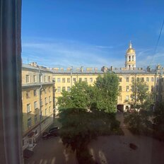 Квартира 100,2 м², 4-комнатная - изображение 1