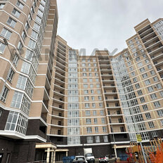 Квартира 70,1 м², 2-комнатная - изображение 2