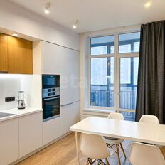 Квартира 43,1 м², 1-комнатная - изображение 1