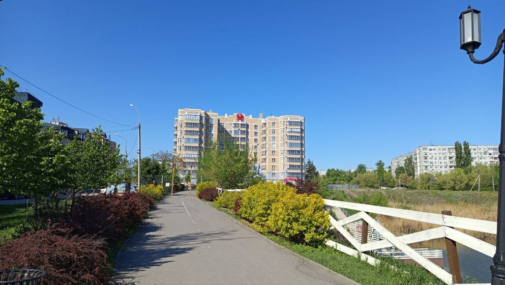 39,1 м², 1-комнатная квартира 5 300 000 ₽ - изображение 32