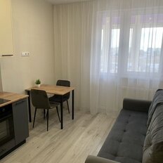 Квартира 42 м², 1-комнатная - изображение 2