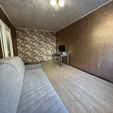 Квартира 30,6 м², 1-комнатная - изображение 4