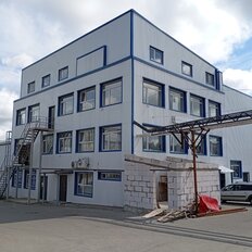 210 м², офис - изображение 1