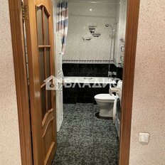 Квартира 57 м², 2-комнатная - изображение 5