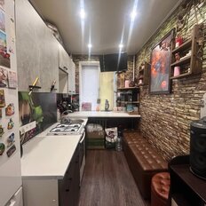 Квартира 52,1 м², 3-комнатная - изображение 1