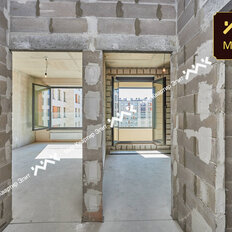 Квартира 42,1 м², 1-комнатная - изображение 4