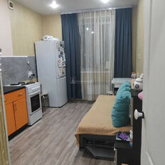 Квартира 36,2 м², 1-комнатная - изображение 3