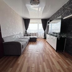 Квартира 50 м², 2-комнатная - изображение 3