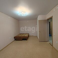 Квартира 37,8 м², 1-комнатная - изображение 3