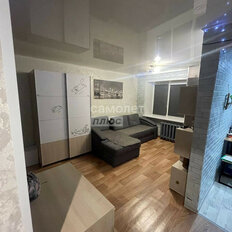 Квартира 29,4 м², 1-комнатная - изображение 1