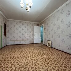 Квартира 52 м², 2-комнатная - изображение 5