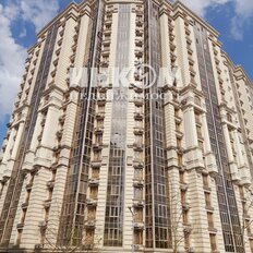 Квартира 103,8 м², 3-комнатная - изображение 1