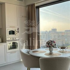 Квартира 85,7 м², 3-комнатные - изображение 2