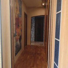 Квартира 65 м², 3-комнатная - изображение 5