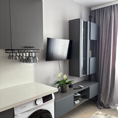 Квартира 24 м², студия - изображение 5