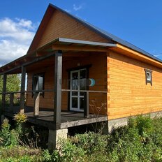 дом + 7,7 сотки, участок - изображение 4