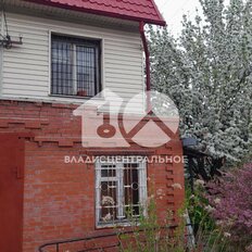 дом + 8 соток, участок - изображение 4