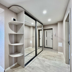 Квартира 54 м², 2-комнатная - изображение 4